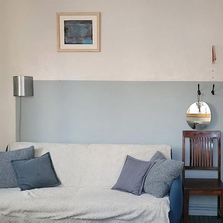 Apartament Almonia Wrocław Exteriör bild