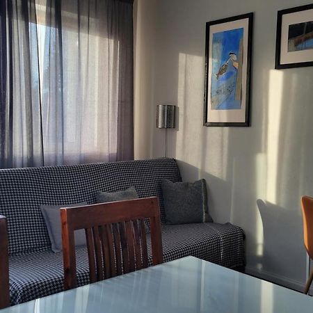 Apartament Almonia Wrocław Exteriör bild