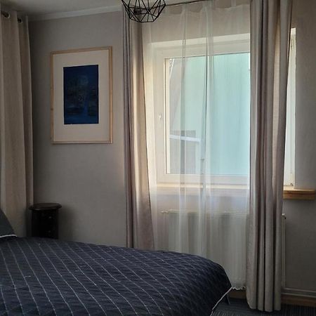 Apartament Almonia Wrocław Exteriör bild