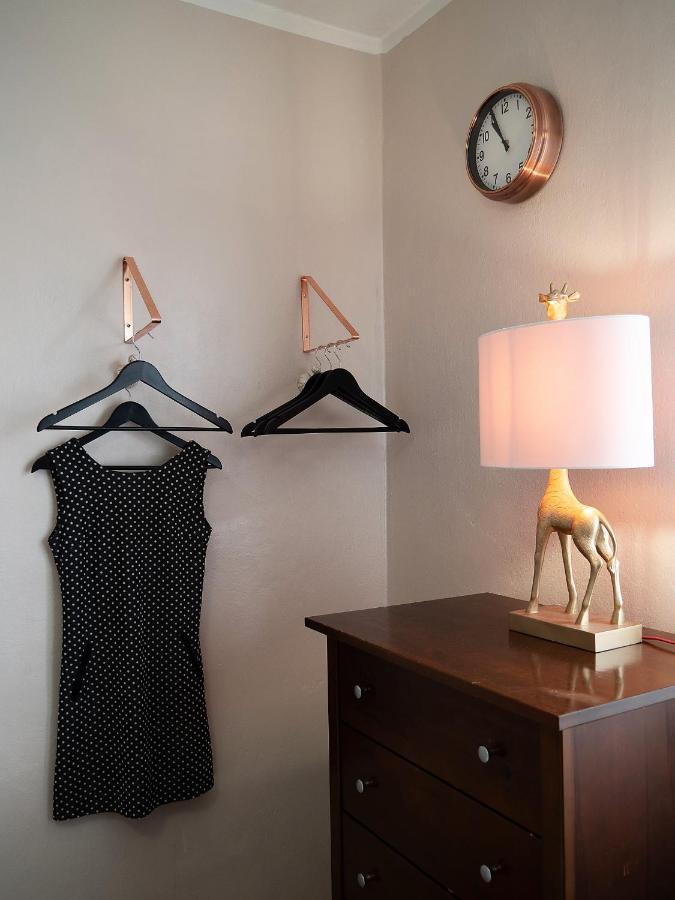 Apartament Almonia Wrocław Exteriör bild