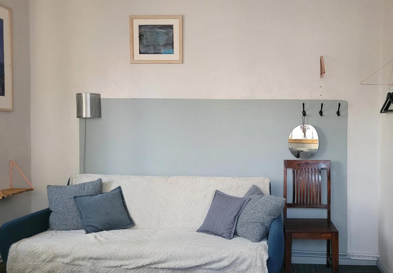 Apartament Almonia Wrocław Exteriör bild