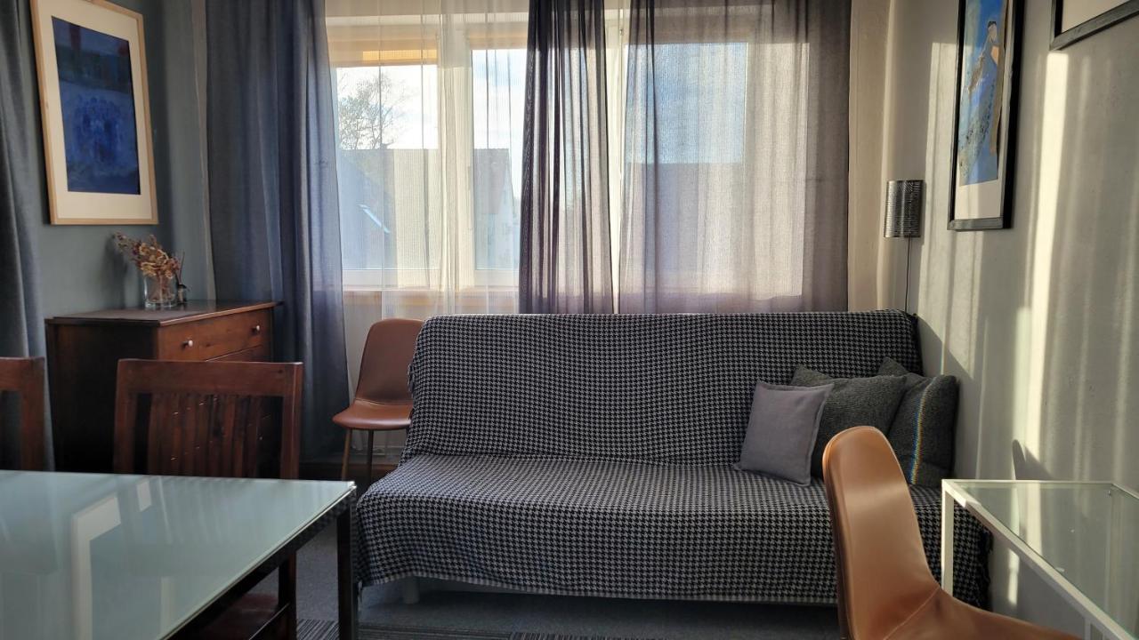 Apartament Almonia Wrocław Exteriör bild